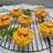 Muffin Mie Panggang