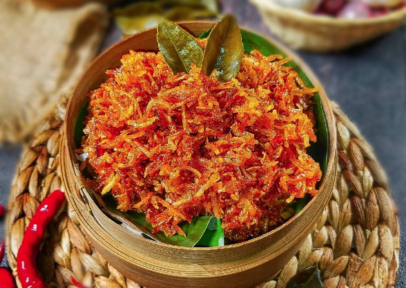 Kentang Mustofa