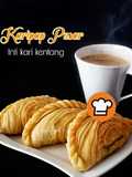 Karipap Pusar