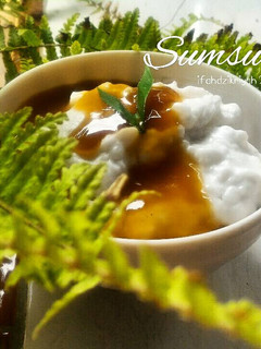 Foto resep Bubur sumsum
