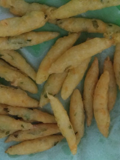 Foto resep Cheese Stik *camilan MPasi 8m*