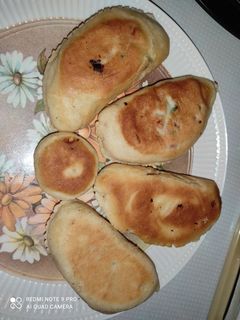 عکسی از دستور پیراشکی