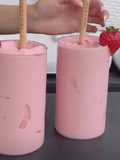 Smoothie de morango