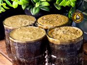 A picture of cumin powder drink