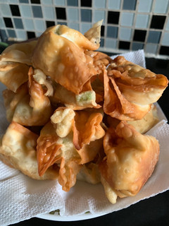 Foto resep Siomay Aci Banget