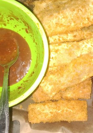 Foto resep Lumpia isi sosis dan wortel