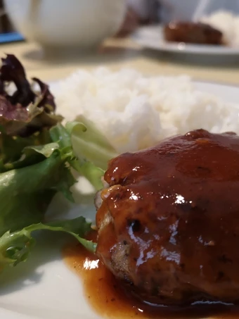 Easy Steps to Prepare Hambagu which Delicious