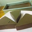 Dodol agar khas Palembang