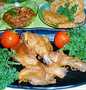 Anti Ribet, Bikin Ayam Goreng Gurih Murah