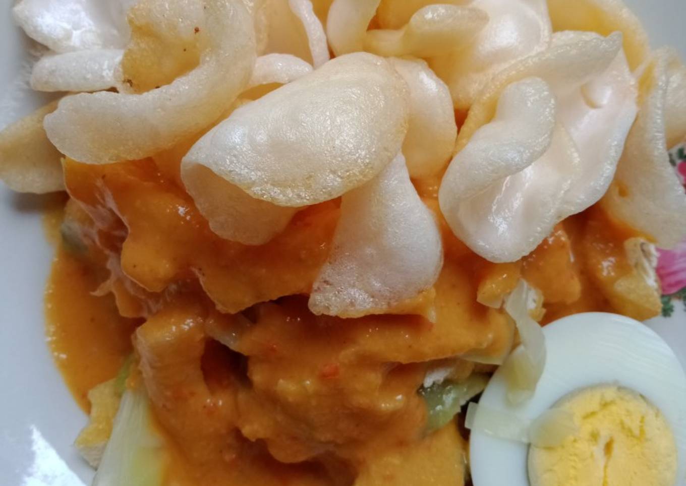 Gado-gado