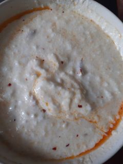 রায়তা (Raita recipe in Bengali) রেসিপির প্রধান ছবি