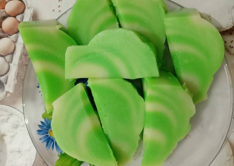 Resep masakan Puding Mentega Super Lembut | Bahan Membuat Puding Mentega Super Lembut Yang Enak Banget