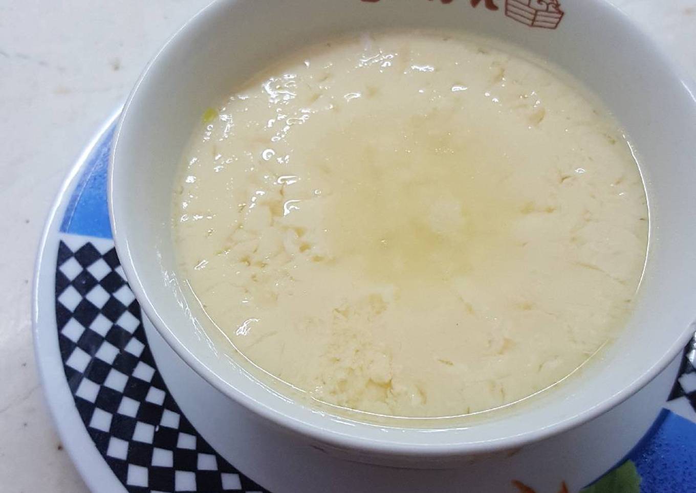 Chawanmushi