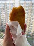 Vietnamese Fried Banana (Bánh Chuối Chiên)