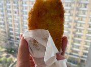 Hình ảnh của chuối chiên