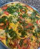 Moqueca de peixe