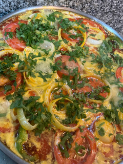Foto de Moqueca de peixe