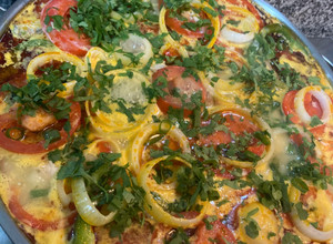 Foto de Moqueca de peixe
