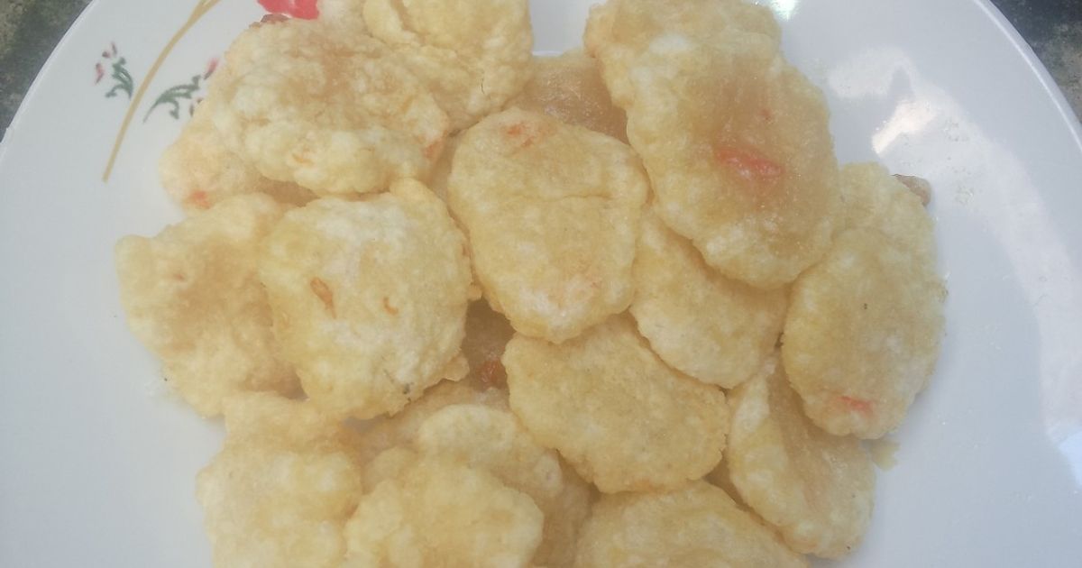 Cireng Pedas