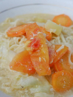 Foto resep Mie Kuah