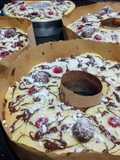 Rosca de Pascua!✨
