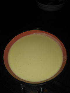 Una foto de Leche condensada