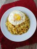 Nasi Goreng Kunyit