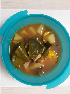 Foto resep Sayur Asem