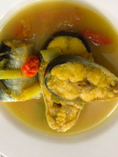 Foto resep Ikan patin bumbu kuning