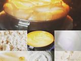 Вкусный и нежный пай "Слезы ангела"