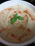 Hummus!