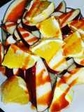 Snack para compartir