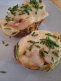 Papas Rellenas