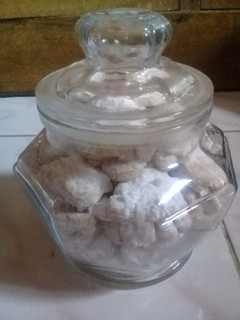 Foto resep Putri Salju