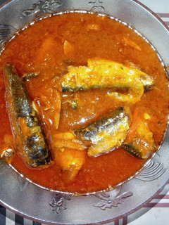 Foto resep Ikan Sarden Kaleng