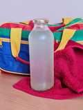 Bebida isotónica de limón con mucílagos de chía 💦 Bebida re hidratante post entreno/calor extremo 🥵
