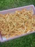 Keripik Bawang