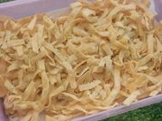 Gambar keripik bawang tanpa margarin
