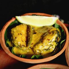 A picture of Doi Gondhoraj Rui.
