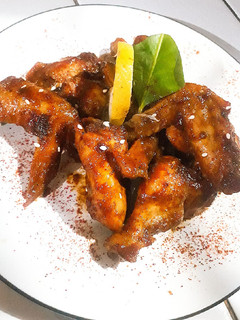 Foto resep Chicken Wings