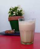Frappelatte (Thermomix)