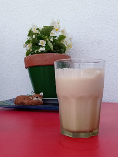 Una foto de Frappelatte (Thermomix)