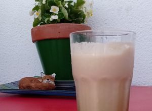 Foto principal de Frappelatte (Thermomix)