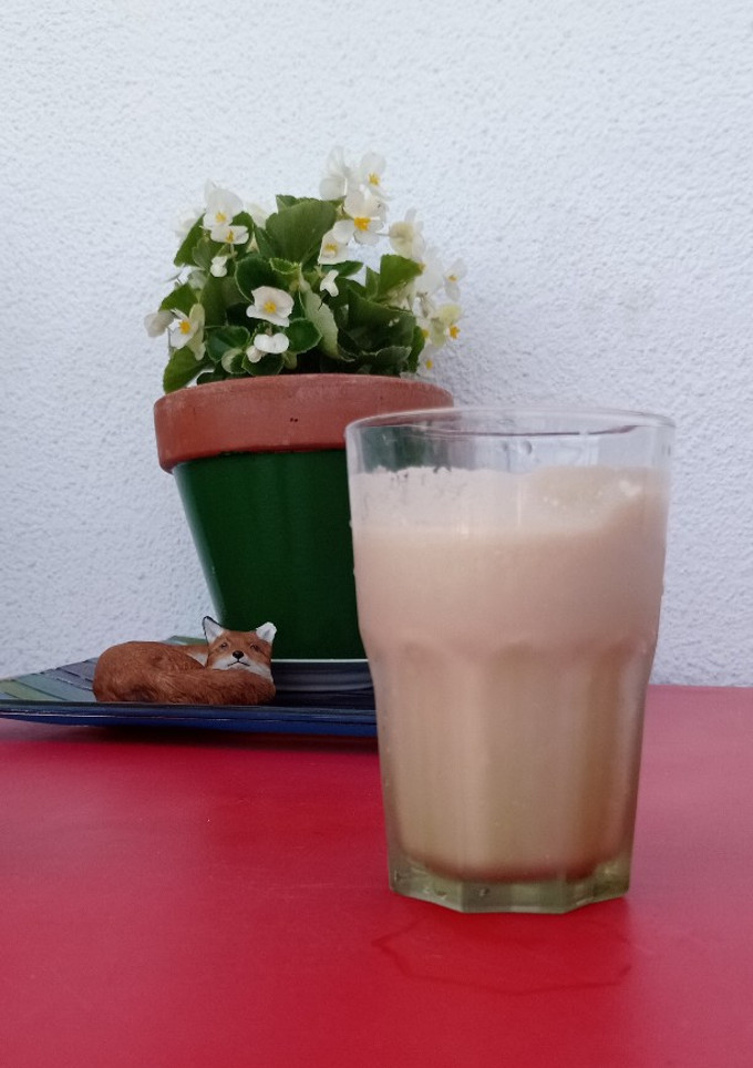 Una foto de Frappelatte (Thermomix)