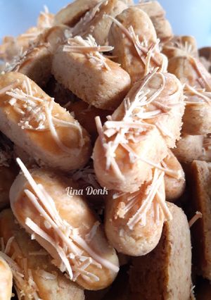 Foto resep Kastengel