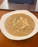 Crema di Lenticchie