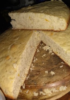 Una foto de Torta sin tacc