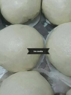 Foto resep Pao Empuk Isi Cokelat
