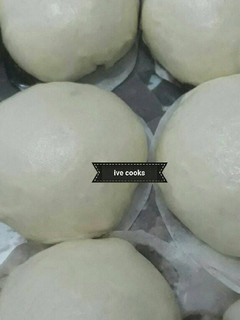 Foto resep Pao Empuk Isi Cokelat