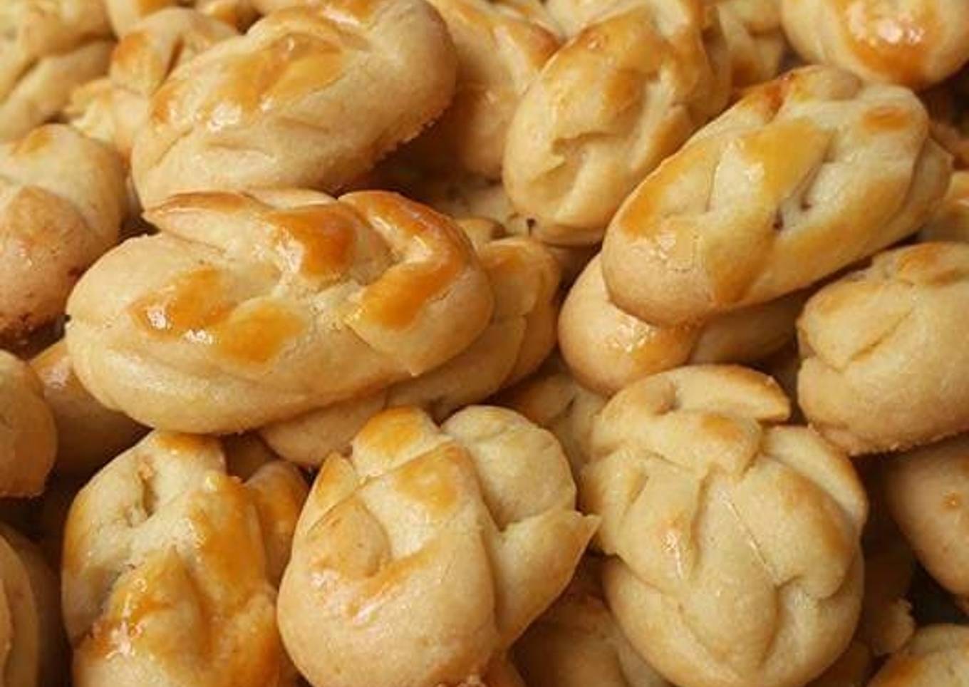 1. Sarapan